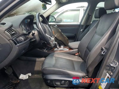 Zdjęcie 7 z 12 samochodu: 2015 BMW X3 XDRIVE28I VIN:5UXWX9C59F0D46981 - miniatura