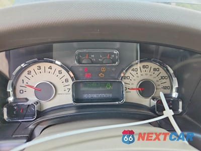 Zdjęcie 9 z 14 samochodu: 2011 FORD EXPEDITION XLT/KING RANCH VIN:1FMJU1H5XBEF16740 - miniatura