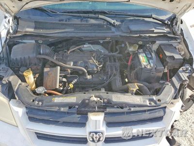 Zdjęcie 12 z 13 samochodu: 2009 DODGE GRAND CARAVAN SE VIN:2D8HN44EX9R652114 - miniatura