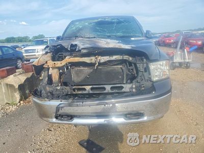 Piąte zdjęcie samochodu w środku: 2015 RAM 1500 SLT VIN:1C6RR7TM8FS559191 - miniatura