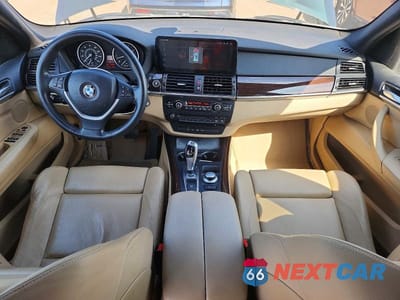 Zdjęcie 8 z 13 samochodu: 2009 BMW X5 XDRIVE48I VIN:5UXFE83519L310069 - miniatura