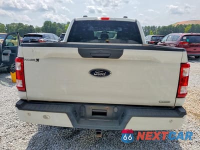 Zdjęcie 6 z 12 samochodu: 2023 FORD F150 SUPERCREW VIN:1FTEW1CP4PKD99562 - miniatura