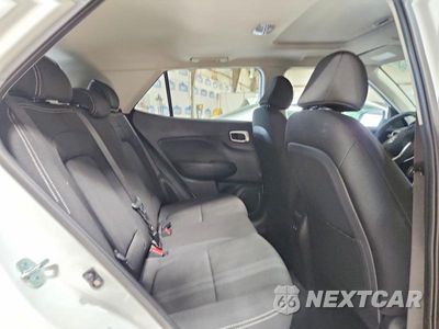 Zdjęcie 11 z 13 samochodu: 2026 HYUNDAI VENUE SEL VIN:KMHRC8A33TU457402 - miniatura