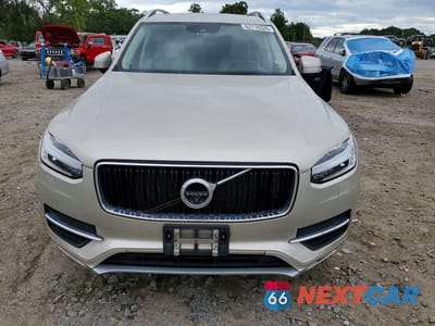 Piąte zdjęcie samochodu w środku: 2016 VOLVO XC90 T6 VIN:YV4A22PK5G1051304 - miniatura