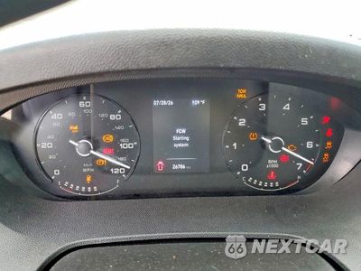 Zdjęcie 9 z 13 samochodu: 2025 RAM PROMASTER 1500 1500 STANDARD VIN:3C6LRVAG3SE505253 - miniatura