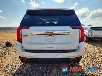 Zdjęcie 6 z 13 samochodu: 2023 GMC YUKON DENALI VIN:1GKS2DKL8PR240795 - miniatura