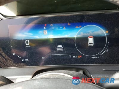 Zdjęcie 9 z 13 samochodu: 2025 KIA SPORTAGE SX VIN:5XYK43DF6SG317386 - miniatura