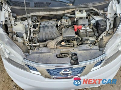 Zdjęcie 12 z 13 samochodu: 2017 NISSAN NV200 SV VIN:3N6CM0KN9HK712566 - miniatura