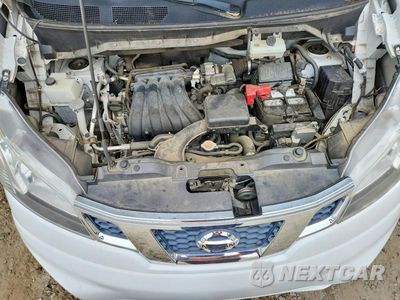 Zdjęcie 12 z 13 samochodu: 2017 NISSAN NV200 SV VIN:3N6CM0KN9HK712566 - miniatura