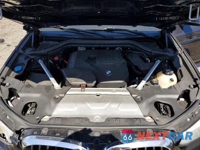 Zdjęcie 12 z 13 samochodu: 2020 BMW X4 XDRIVE30I VIN:5UX2V1C07LLE67576 - miniatura