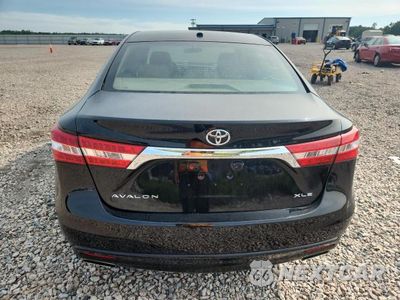 Zdjęcie 6 z 12 samochodu: 2015 TOYOTA AVALON XLE VIN:4T1BK1EB2FU181876 - miniatura