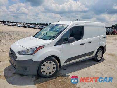 2022 FORD TRANSIT CONNECT XL NM0LS6S24N1520564 - główne zdjęcie licytacji z USA - miniatura