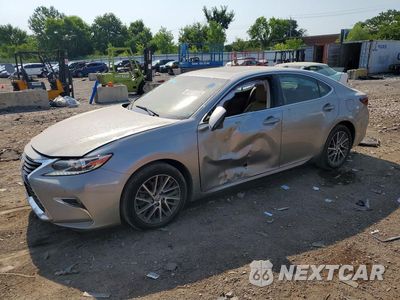 2017 LEXUS ES 350 JTHBK1GG1H2252740 - główne zdjęcie licytacji z USA - miniatura