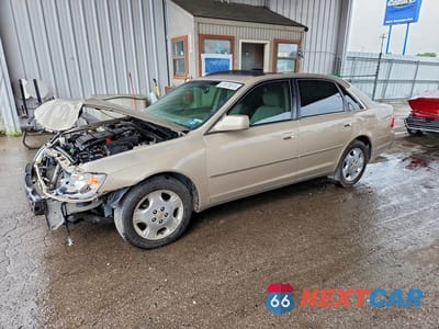 2004 TOYOTA AVALON XLS 4T1BF28BX4U369841 - główne zdjęcie licytacji z USA - miniatura