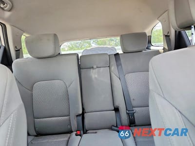Zdjęcie 10 z 13 samochodu: 2014 HYUNDAI SANTA FE GLS VIN:KM8SMDHF3EU085750 - miniatura