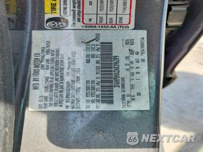 Zdjęcie 13 z 13 samochodu: 2010 FORD FUSION SE VIN:3FAHP0HA2AR396399 - miniatura