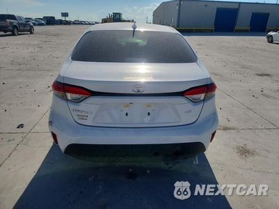 Zdjęcie 6 z 13 samochodu: 2026 TOYOTA COROLLA LE VIN:5YFB4MDE9TP456373 - miniatura
