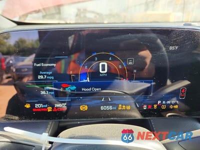 Zdjęcie 9 z 13 samochodu: 2026 CHEVROLET EQUINOX LT VIN:3GNAXPEG1TL111086 - miniatura