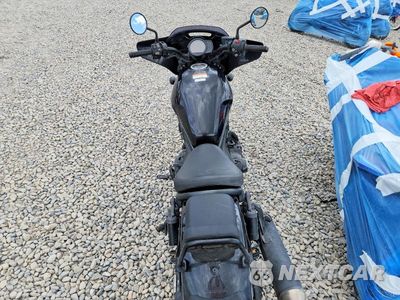 Zdjęcie 6 z 9 samochodu: 2024 HONDA CMX1100 T VIN:JH2SC8368RK300117 - miniatura