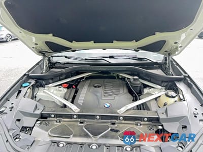 Zdjęcie 7 z 10 samochodu: 2019 BMW X5 XDRIVE40I VIN:5UXCR6C55KLL61916 - miniatura