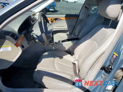 Zdjęcie 7 z 12 samochodu: 2006 MERCEDES-BENZ E 350 VIN:WDBUF56J26A918038 - miniatura