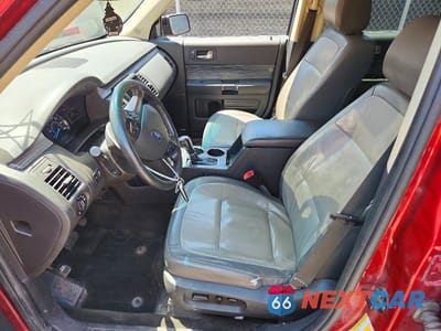 Zdjęcie 7 z 13 samochodu: 2017 FORD FLEX SEL VIN:2FMHK6C82HBA06065 - miniatura