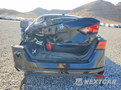 Zdjęcie 6 z 12 samochodu: 2020 NISSAN ALTIMA S VIN:1N4BL4BV9LN314551 - miniatura