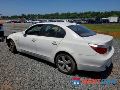 Drugie zdjęcie samochodu z przodu: 2007 BMW 530 XI VIN:WBANF73517CU23762 - miniatura