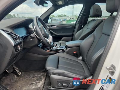 Zdjęcie 7 z 13 samochodu: 2024 BMW X3 XDRIVE30I VIN:5UX53DP06R9W81833 - miniatura