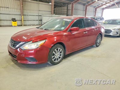 2018 NISSAN ALTIMA 2.5 S 1N4AL3AP7JC133546 - główne zdjęcie licytacji z USA - miniatura