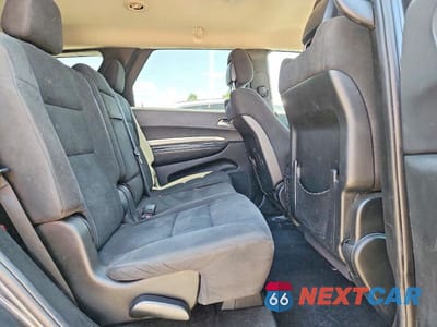Zdjęcie 11 z 13 samochodu: 2011 DODGE DURANGO EXPRESS VIN:1D4RE2GGXBC631172 - miniatura