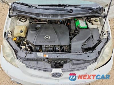 Zdjęcie 12 z 13 samochodu: 2006 MAZDA 5 VIN:JM1CR293X60113166 - miniatura