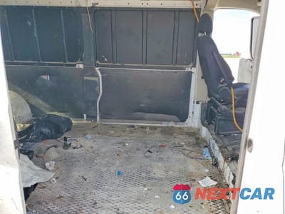 Zdjęcie 11 z 13 samochodu: 2017 RAM PROMASTER 3500 VIN:3C6URVJG9HE535595 - miniatura