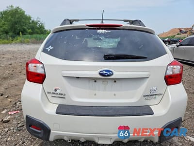 Zdjęcie 6 z 12 samochodu: 2016 SUBARU CROSSTREK PREMIUM VIN:JF2GPABC7G8273554 - miniatura