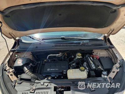 Zdjęcie 12 z 14 samochodu: 2018 BUICK ENCORE PREFERRED VIN:KL4CJASB4JB679902 - miniatura