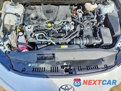 Zdjęcie 11 z 13 samochodu: 2025 TOYOTA CAMRY SE VIN:4T1DAACK6SU581027 - miniatura