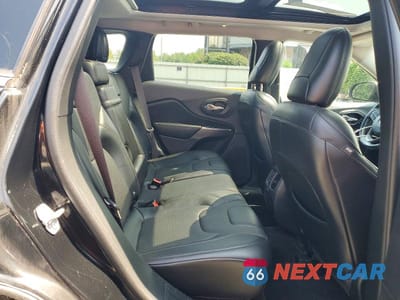 Zdjęcie 11 z 13 samochodu: 2019 JEEP CHEROKEE LIMITED VIN:1C4PJMDX7KD139421 - miniatura