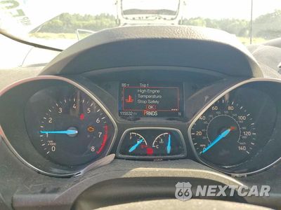 Zdjęcie 9 z 13 samochodu: 2018 FORD ESCAPE SE VIN:1FMCU0GD5JUA90150 - miniatura