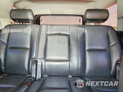 Zdjęcie 10 z 13 samochodu: 2007 CADILLAC ESCALADE LUXURY VIN:1GYFK63827R348567 - miniatura