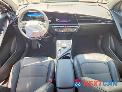 Zdjęcie 8 z 12 samochodu: 2024 KIA NIRO WIND VIN:KNDCR3L19R5113163 - miniatura