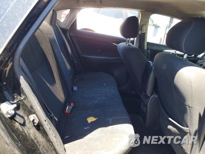Zdjęcie 10 z 13 samochodu: 2018 NISSAN SENTRA S VIN:3N1AB7AP1JY270741 - miniatura