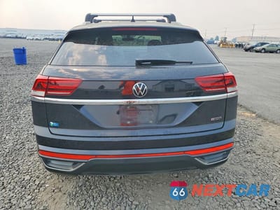 Zdjęcie 6 z 14 samochodu: 2020 VOLKSWAGEN ATLAS CROSS SPORT S VIN:1V2GC2CA0LC202277 - miniatura