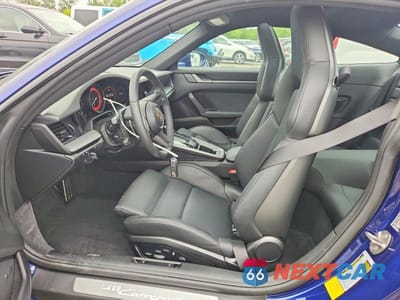 Zdjęcie 7 z 13 samochodu: 2024 PORSCHE 911 CARRERA VIN:WP0AA2A92RS208974 - miniatura