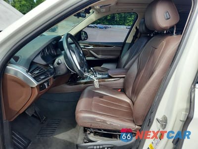 Zdjęcie 7 z 13 samochodu: 2016 BMW X5 XDRIVE35I VIN:5UXKR0C56G0U08775 - miniatura