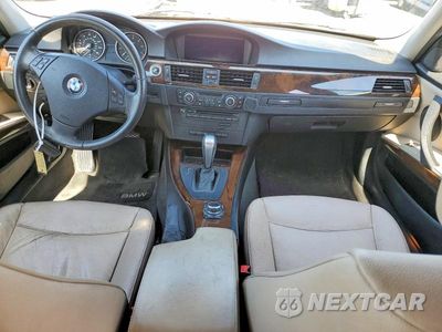 Zdjęcie 8 z 12 samochodu: 2011 BMW 328 I SULEV VIN:WBAPH5C5XBF093036 - miniatura