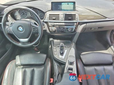 Zdjęcie 8 z 12 samochodu: 2018 BMW 430I VIN:WBA4Z1C57JEC58637 - miniatura