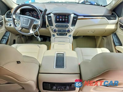 Zdjęcie 8 z 13 samochodu: 2016 GMC YUKON XL DENALI VIN:1GKS1HKJ2GR324863 - miniatura