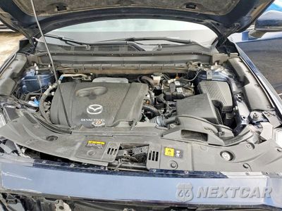 Zdjęcie 12 z 13 samochodu: 2024 MAZDA CX-5 SELECT VIN:JM3KFBBL2R0429090 - miniatura
