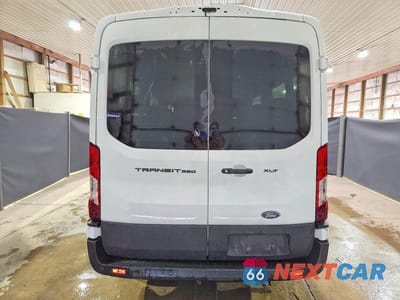 Zdjęcie 6 z 13 samochodu: 2026 FORD TRANSIT T-350 VIN:1FBAX2C8XTKA47305 - miniatura
