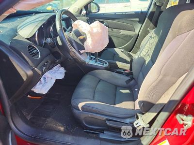 Zdjęcie 7 z 13 samochodu: 2014 CHEVROLET CRUZE LT VIN:1G1PC5SB8E7448575 - miniatura